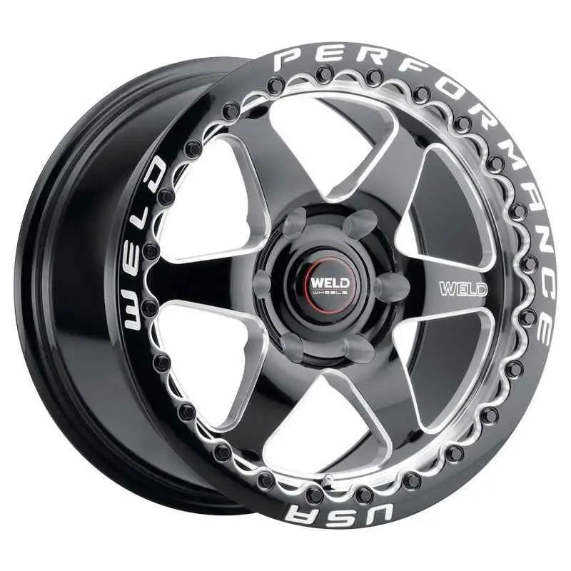 Weld S90901181P36