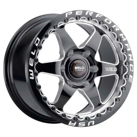 Weld S90901181P36