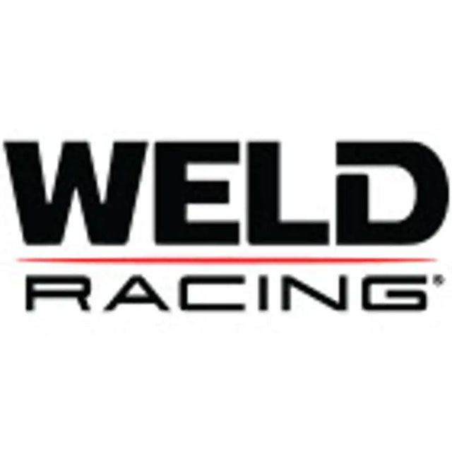 Weld Cheyenne W132 Series 20x10 / 6x135 BP / 4.75 BS / 106.1 - Gloss Black - W13200098475 - Wheels