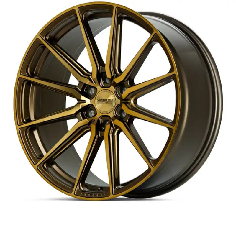 Weld Cheyenne W132 Series 20x10 / 6x135 BP / 4.75 BS / 106.1 - Gloss Black - W13200098475 - Wheels