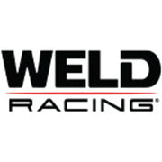 Weld Cheyenne W132 Series 20x10 / 6x135 BP / 4.75 BS / 106.1 - Gloss Black - W13200098475 - Wheels