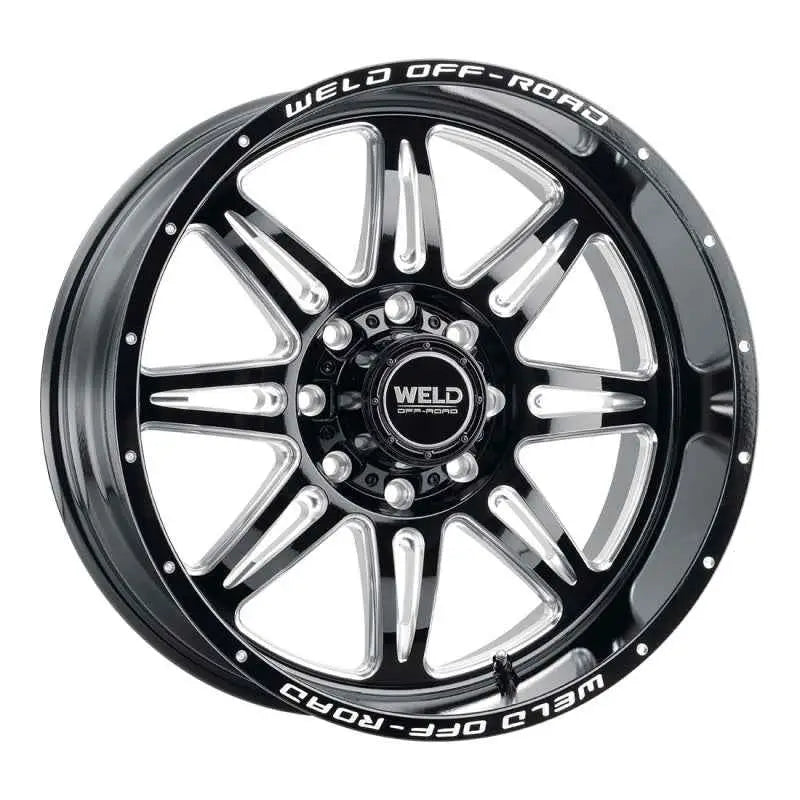 Weld W13200017475