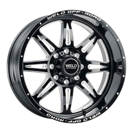 Weld W13200017475