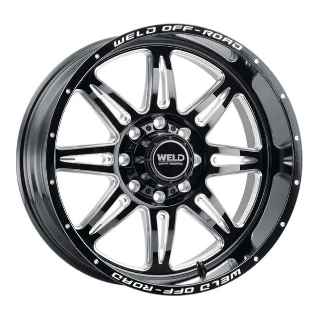 Weld W13200017475