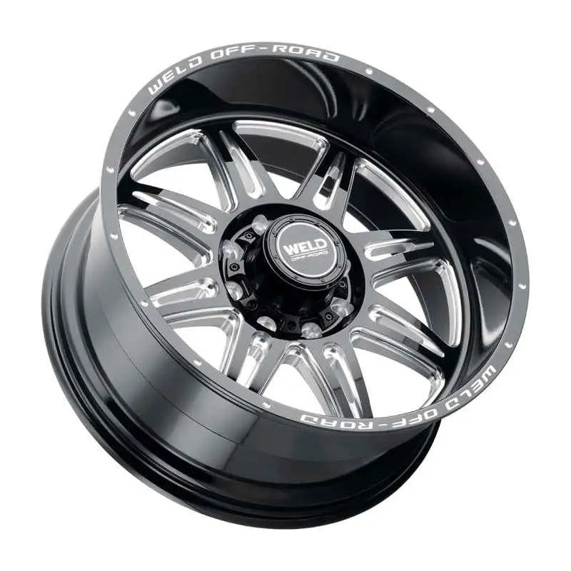 Weld W13200017475