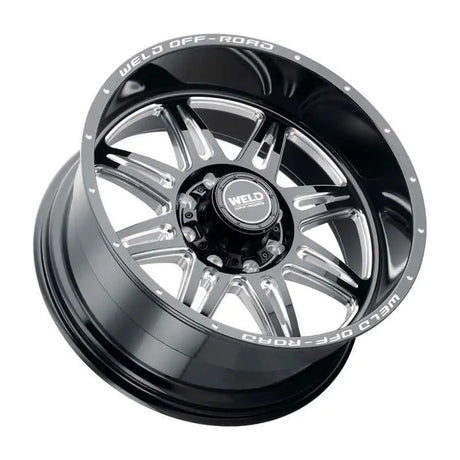Weld W13200017475