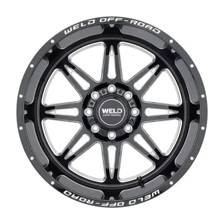 Weld W13200017475
