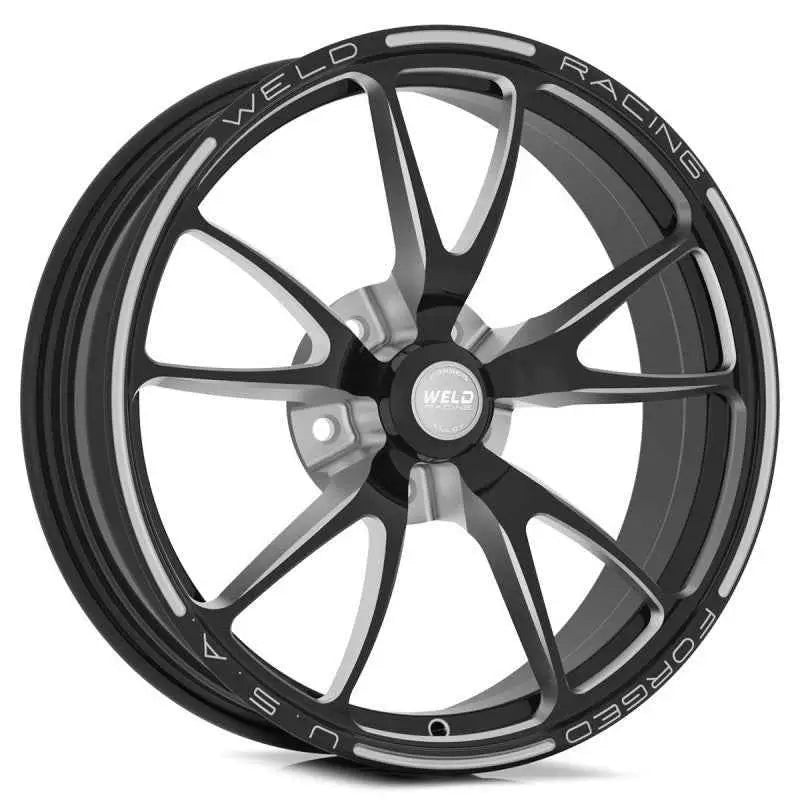 Weld 82B-15001