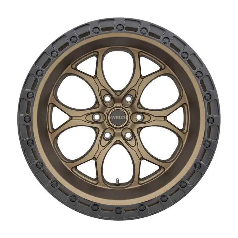 Weld W10600084600