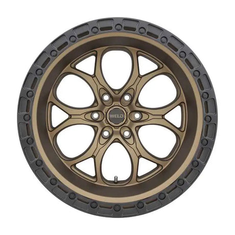 Weld W10600084600