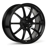 Weld Off-Road W119 20x9 Crux 6X135/6x139.7 ET19 BS5.75 Satin Black 106.1 - W11909098575 - Wheels