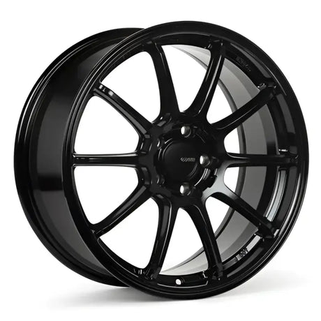 Weld Off-Road W119 20x9 Crux 6X135/6x139.7 ET19 BS5.75 Satin Black 106.1 - W11909098575 - Wheels