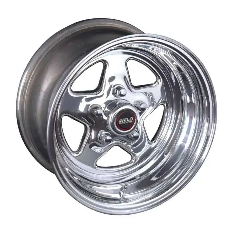 Weld 96-54272