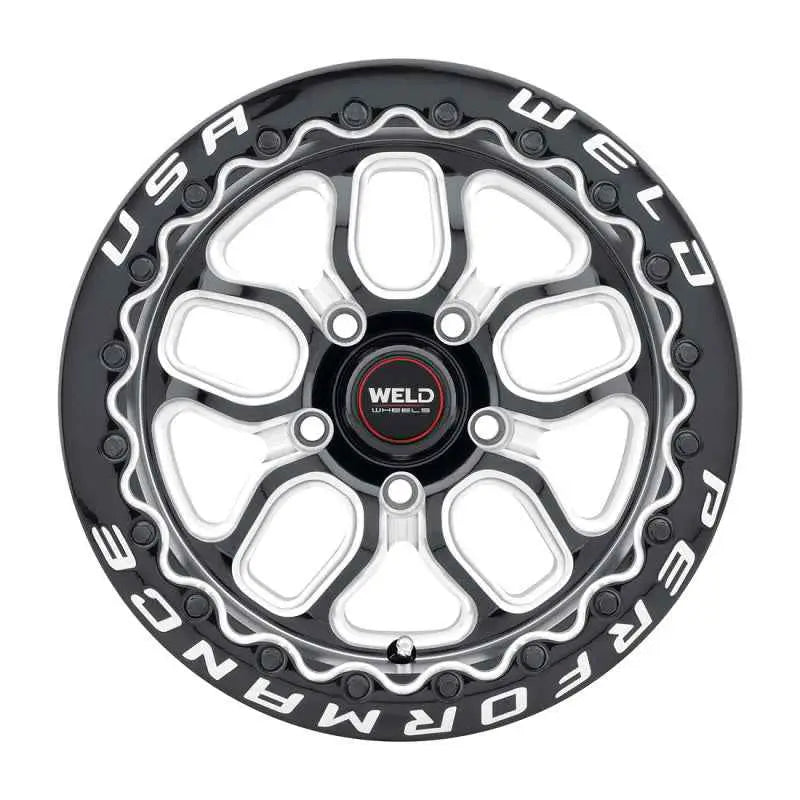 Weld S907B0067P50