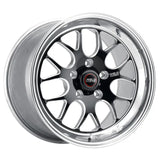 Weld RT-S S77 17X7.5 / 5X120mm BP / 4.7in Backspace Black Wheel (High Pad) - Non-Beadlock - 77HB7075N47A