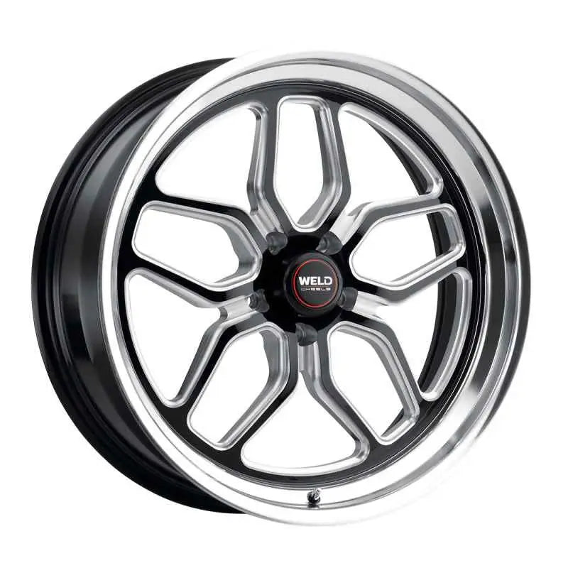 Weld S10722073425