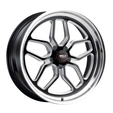 Weld S10722073425