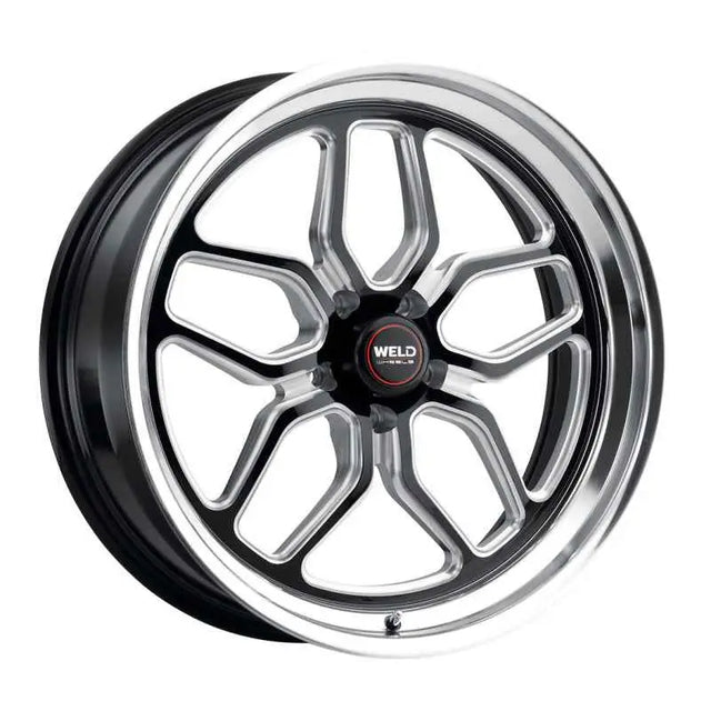 Weld S10722073425
