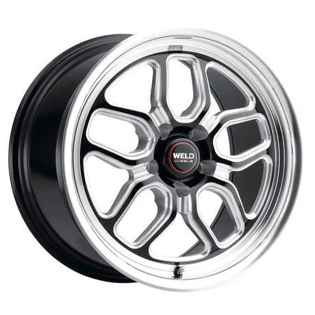 Weld S15270071P00
