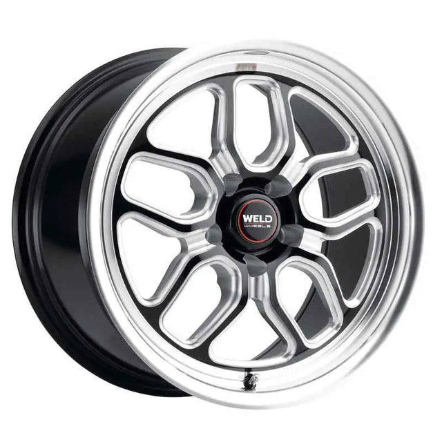 Weld S15270071P00