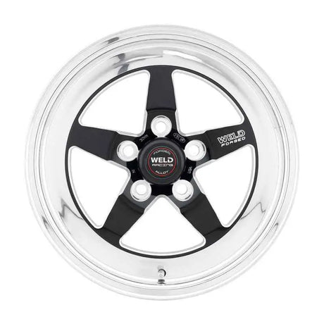 Weld 71MB-510N75C