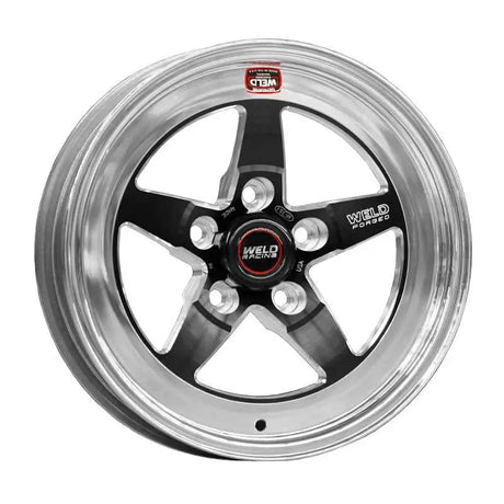 Weld 71MB-510N75C