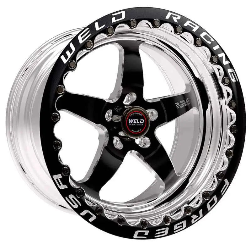 Weld 71LB7100A80F