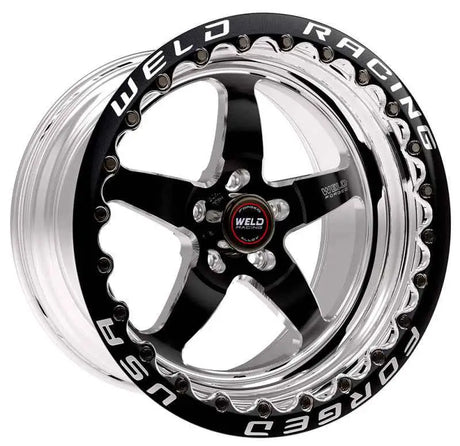Weld 71LB7100A80F