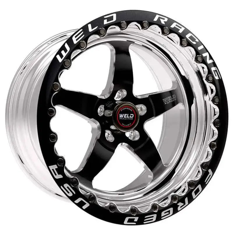 Weld 71MB7110W58F