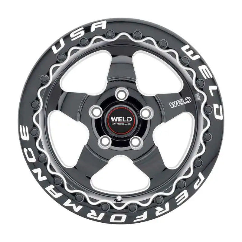 Weld S904B0067P51