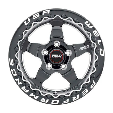 Weld S904B0067P51