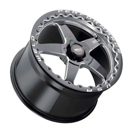 Weld S90470022P42