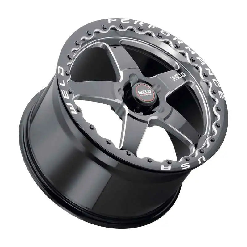 Weld S90470022P42