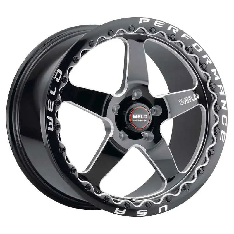 Weld S90470022P42