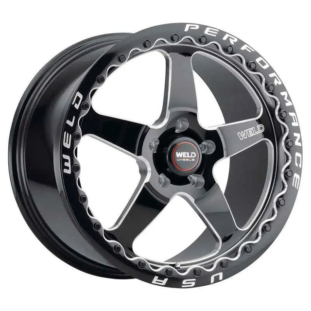 Weld S90470022P42