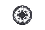 Weld UTV RF Series Raptor U501 15x8 Beadlock 4x156 4BS Satin BLK MIL - Truck & Automotive