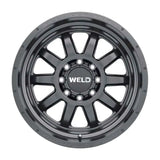 Weld W10109098500