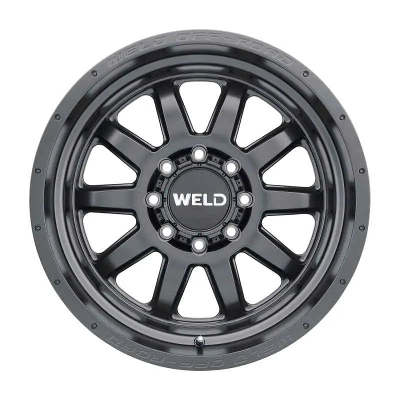 Weld W10109098500