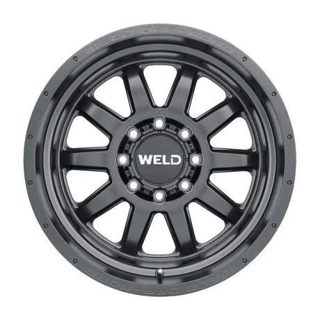 Weld W10109098500