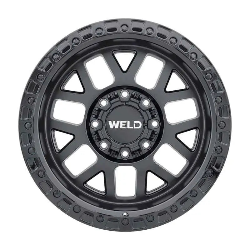 Weld W10409098500