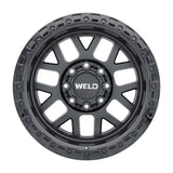 Weld W10409098500
