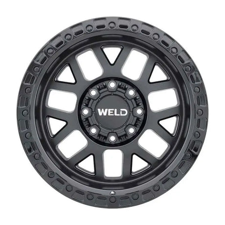 Weld W10409098500