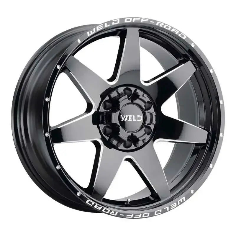 Weld W10900098475