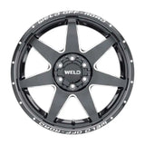 Weld W10900098600