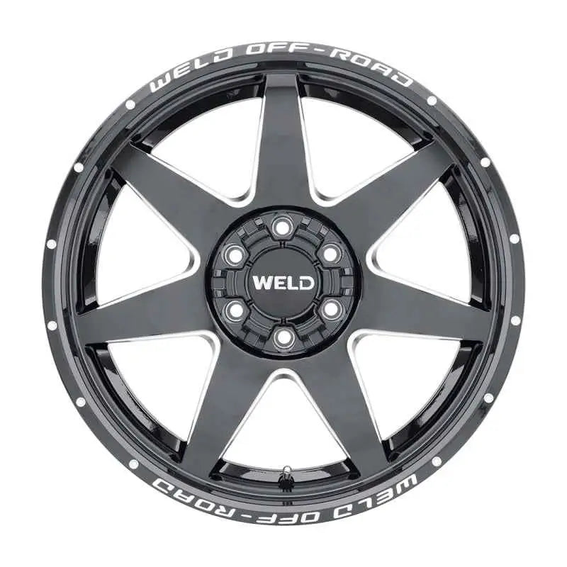 Weld W10909098550