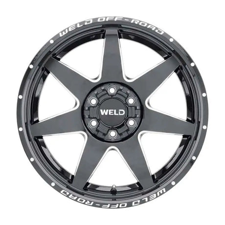 Weld W10909098550