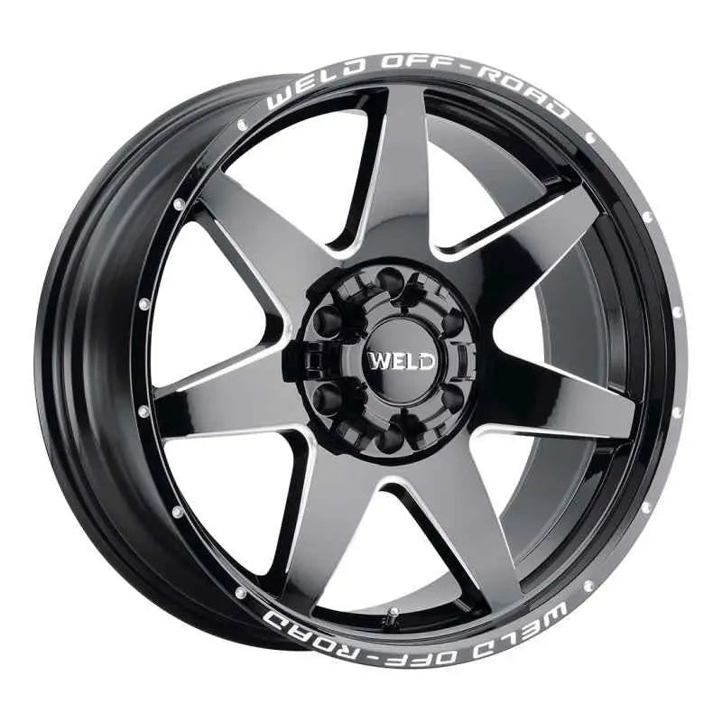 Weld W10909098550