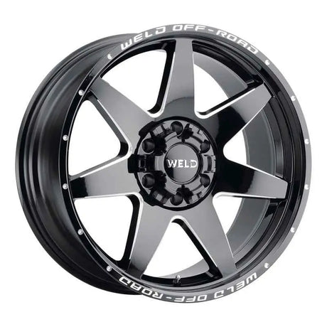 Weld W10909098550