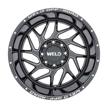 Weld W11709098500