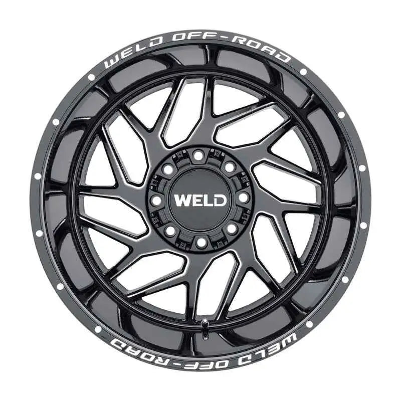 Weld W11709082500